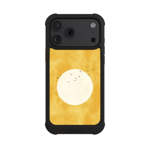 Apple iPhone 18 Pro Max NIVOmax Eternal Sunshine