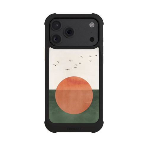 Apple iPhone 18 Pro Max NIVOmax Rising