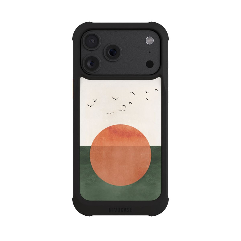 iPhone 18 Pro Max NIVOmax Rising