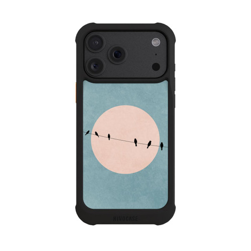 Apple iPhone 18 Pro Max NIVOmax The Beauty Of Silence