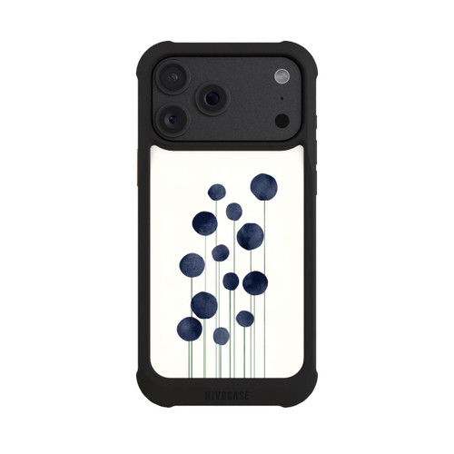 Apple iPhone 18 Pro Max NIVOmax Waterflowers