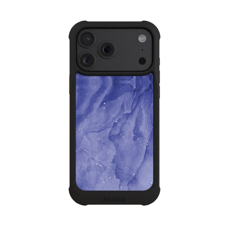 iPhone 18 Pro Max NIVOmax Mystischer Kristall