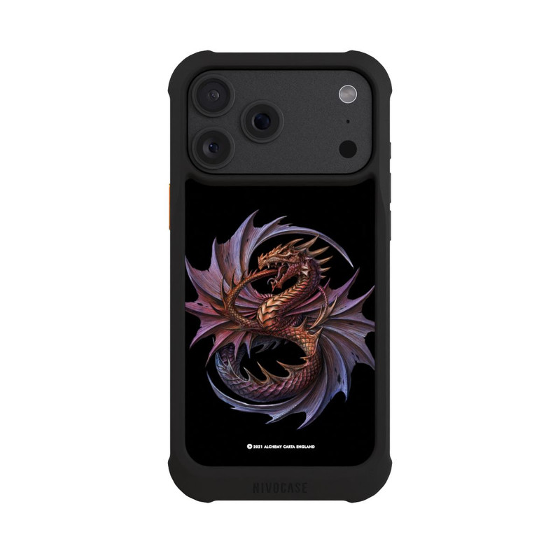 iPhone 18 Pro Max NIVOmax Maelstromeus