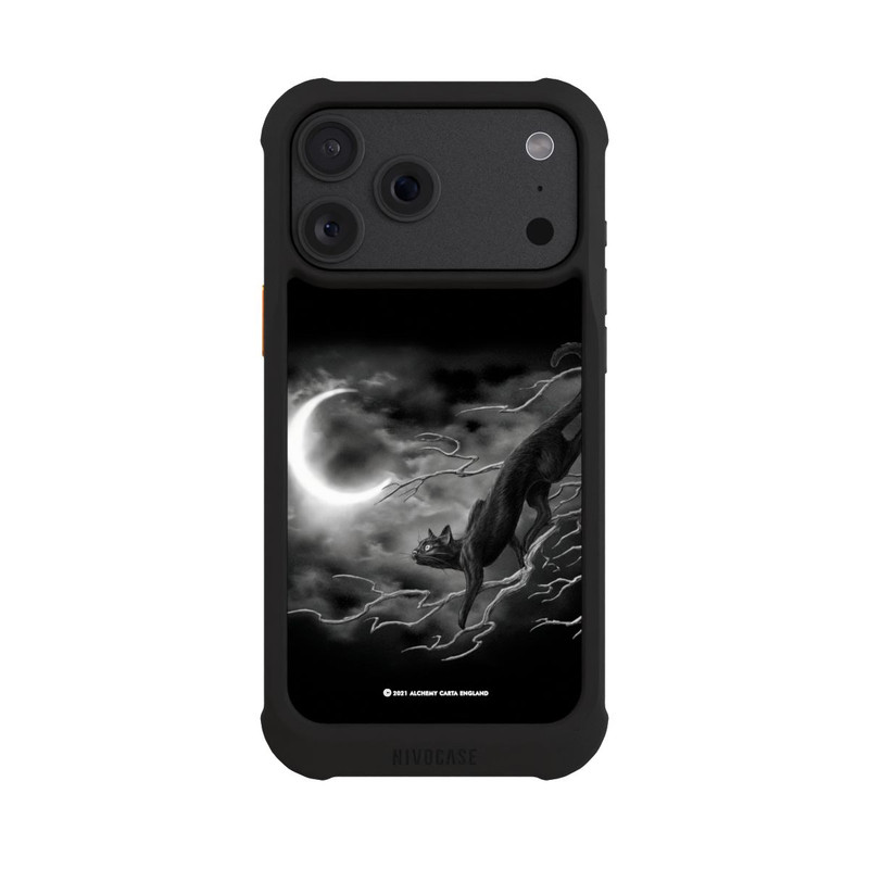 iPhone 18 Pro Max NIVOmax Minnaloushe