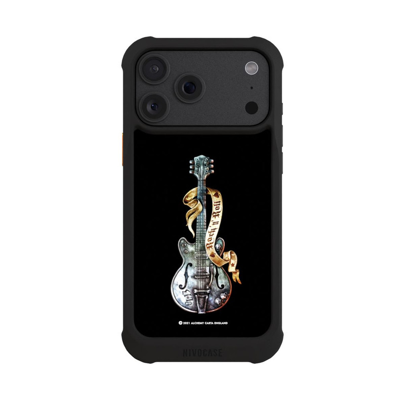 iPhone 18 Pro Max NIVOmax Rockit 56