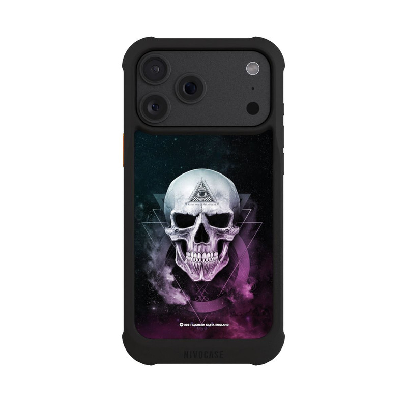 iPhone 18 Pro Max NIVOmax DIE LEERE