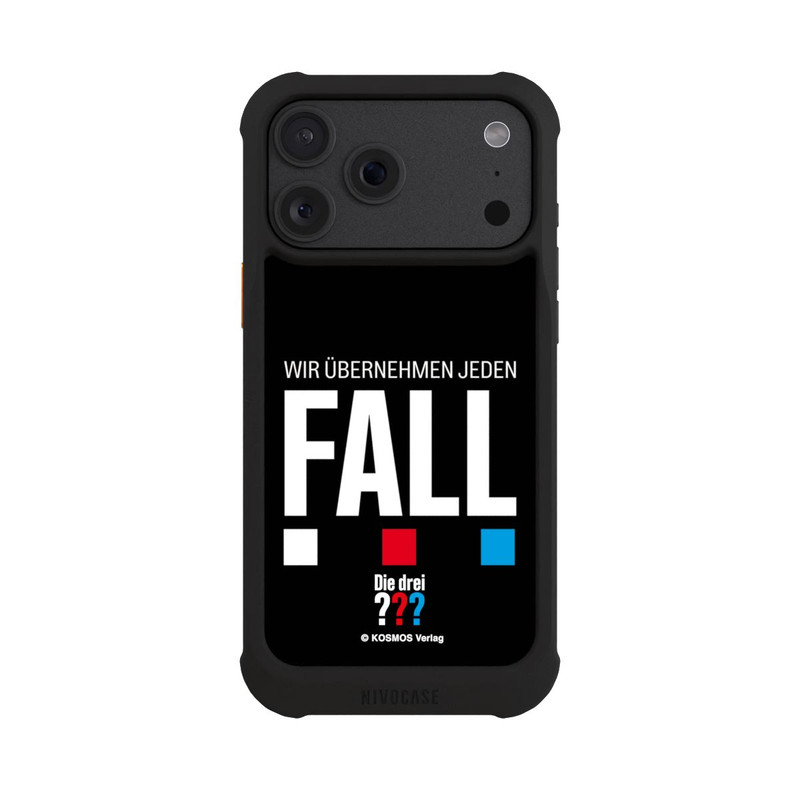 iPhone 18 Pro Max NIVOmax Wir Übernehmen Jeden Fall