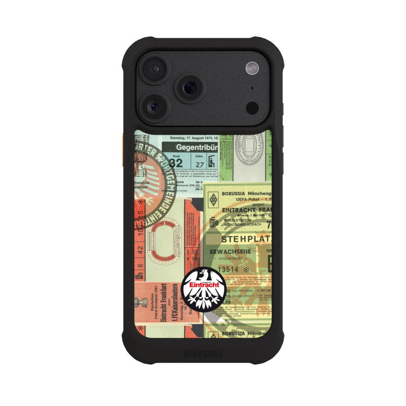 iPhone 18 Pro Max NIVOmax Final Tickets 