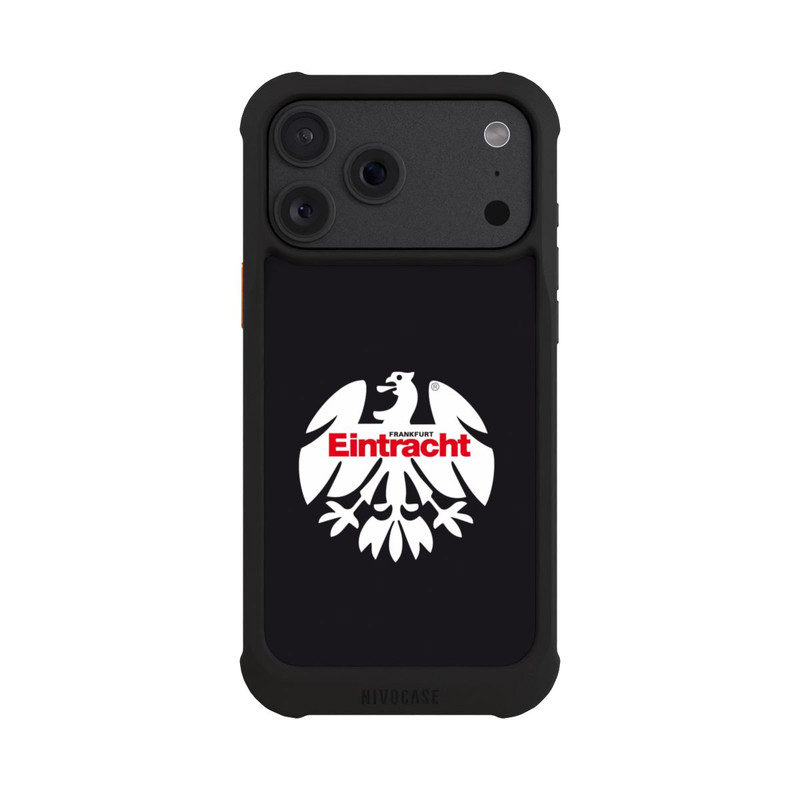 iPhone 18 Pro Max NIVOmax Logo Adler 1980