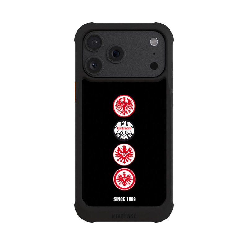 iPhone 18 Pro Max NIVOmax Since 1899 Black
