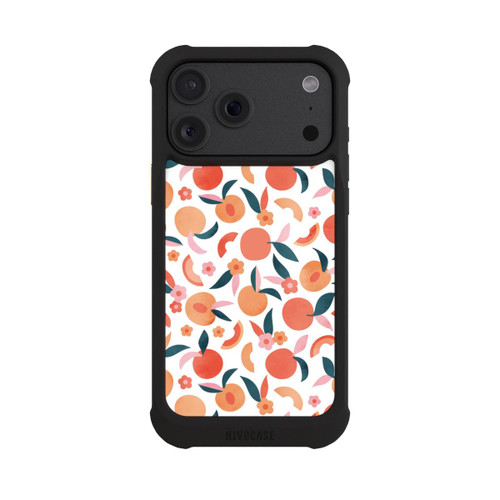 Apple iPhone 18 Pro Max NIVOmax Pfirsich Liebe