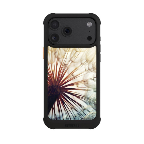 Apple iPhone 18 Pro Max NIVOmax Löwenzahn 1