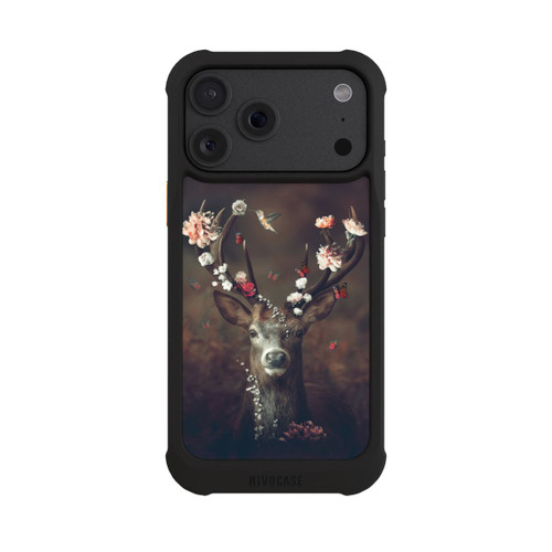 Apple iPhone 18 Pro Max NIVOmax Fauna Flora Deer