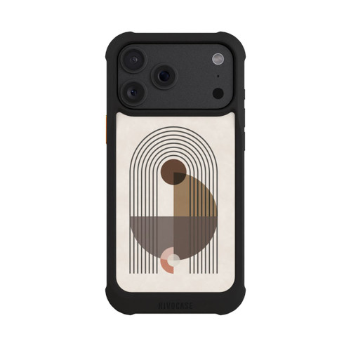 Apple iPhone 18 Pro Max NIVOmax Modische Muster