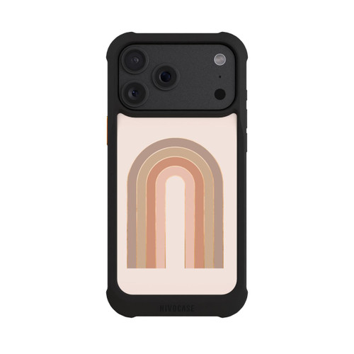 Apple iPhone 18 Pro Max NIVOmax Modischer Bogen