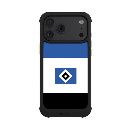 Apple iPhone 18 Pro Max NIVOmax HSV Breite Streifen