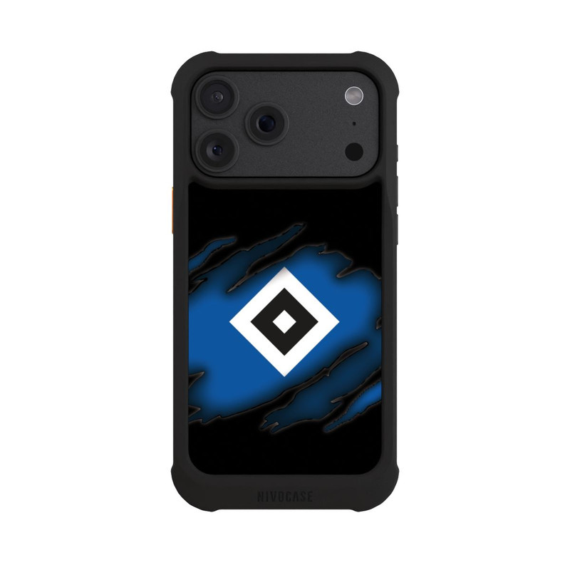 iPhone 18 Pro Max NIVOmax HSV Scratch