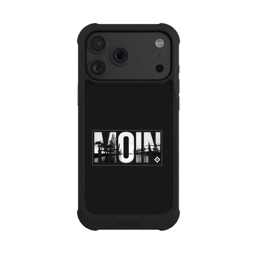 Apple iPhone 18 Pro Max NIVOmax HSV MOIN