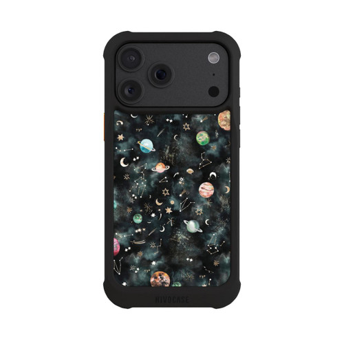 Apple iPhone 18 Pro Max NIVOmax Constellation Planets Gallaxy