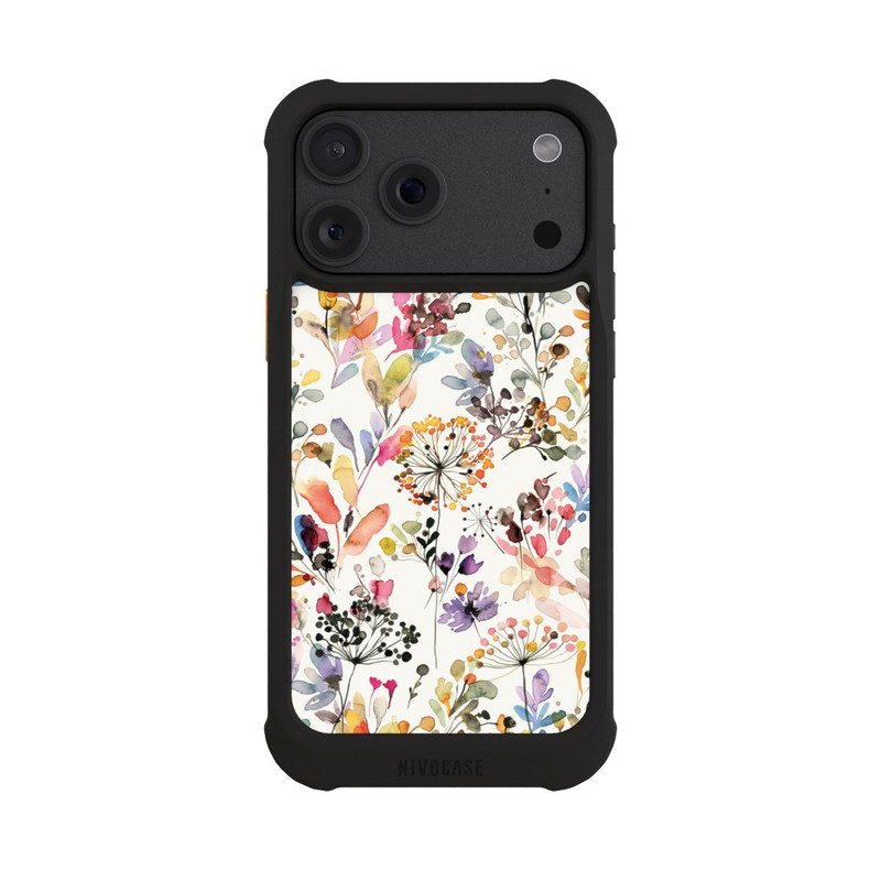 iPhone 18 Pro Max NIVOmax Wild Grasses