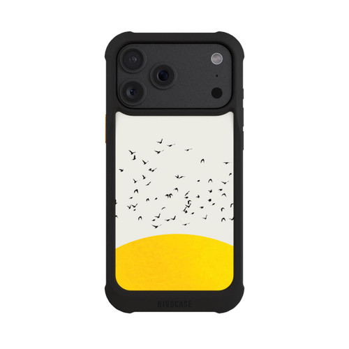 Apple iPhone 18 Pro Max NIVOmax A Thousand Birds