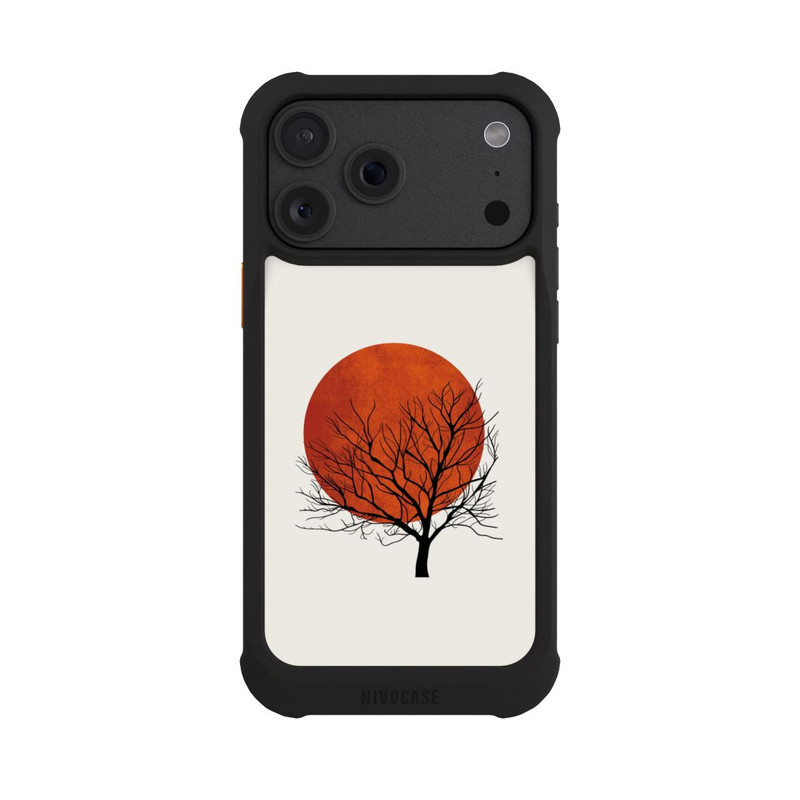 iPhone 18 Pro Max NIVOmax Hiver chaud