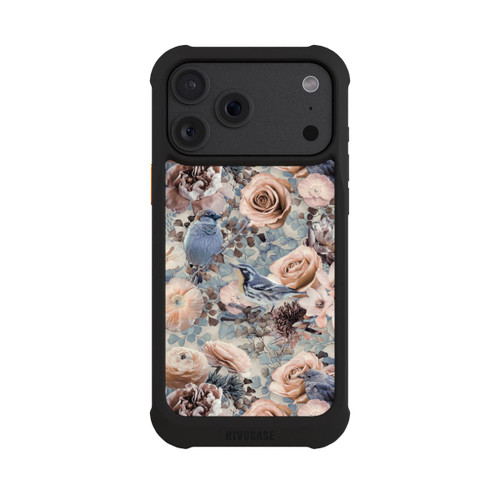 Apple iPhone 18 Pro Max NIVOmax Natur der Vögel 2
