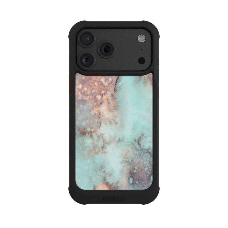 iPhone 18 Pro Max NIVOmax Espace intérieur