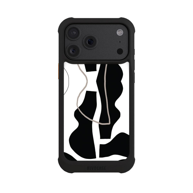 iPhone 18 Pro Max NIVOmax Contour Anastasia Sawall