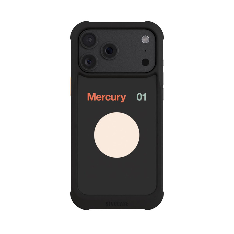 iPhone 18 Pro Max NIVOmax Mercury