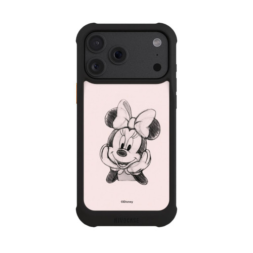 Apple iPhone 18 Pro Max NIVOmax Minnie Posieren Sitzen