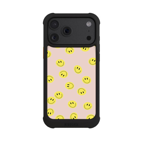 Apple iPhone 18 Pro Max NIVOmax Smiles Flying