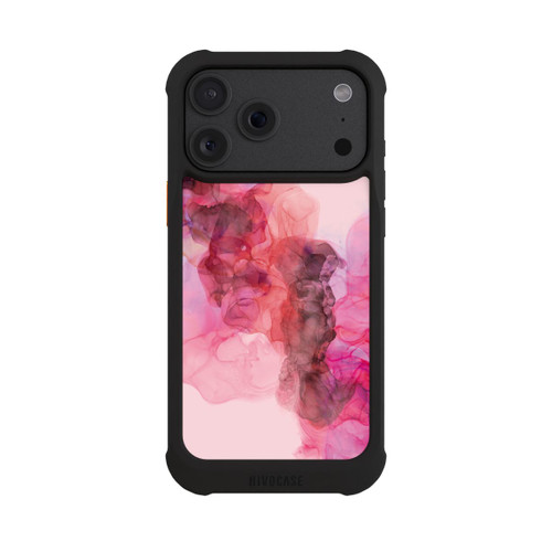 Apple iPhone 18 Pro Max NIVOmax Alkoholtinte Fantasie Fuchsien
