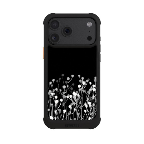 Apple iPhone 18 Pro Max NIVOmax minimalistische Blumen