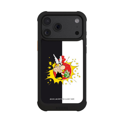 Apple iPhone 18 Pro Max NIVOmax Asterix Zaubertrank