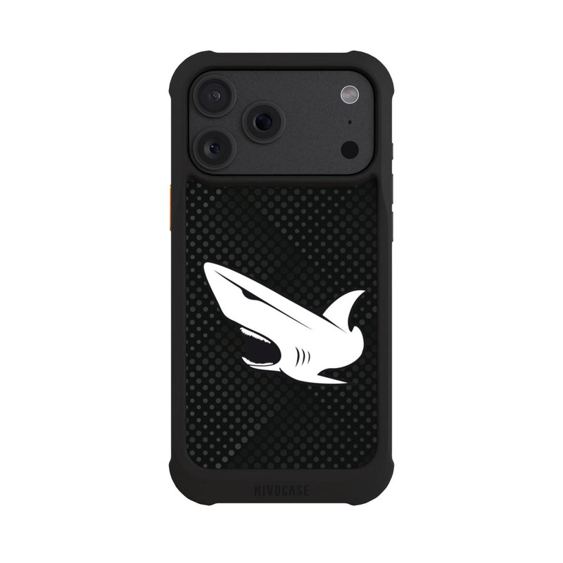 iPhone 18 Pro Max NIVOmax Kölner Haie