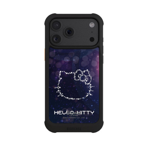 Apple iPhone 18 Pro Max NIVOmax Hello Kitty Galaxie