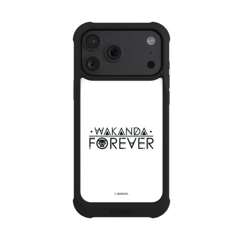 Apple iPhone 18 Pro Max NIVOmax  Black Panther