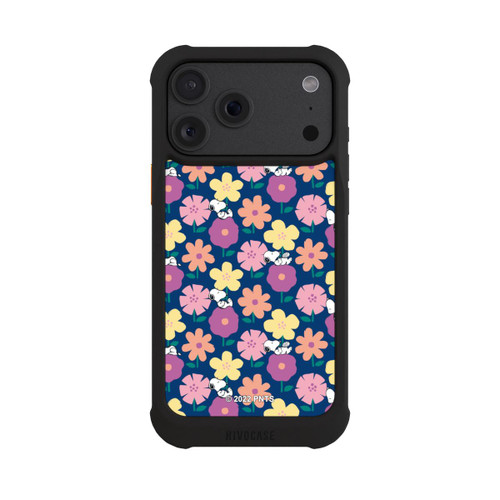 Apple iPhone 18 Pro Max NIVOmax Snoopy Pattern Spring