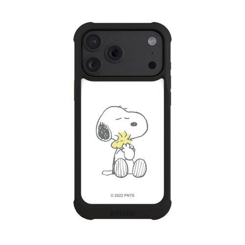 Apple iPhone 18 Pro Max NIVOmax Snoopy And Woodstock Cuddling