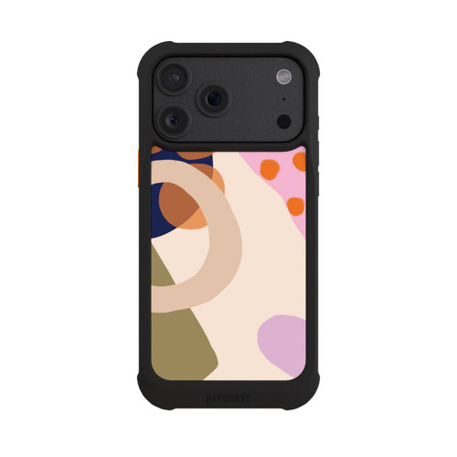 Apple iPhone 18 Pro Max NIVOmax Colorful Boho