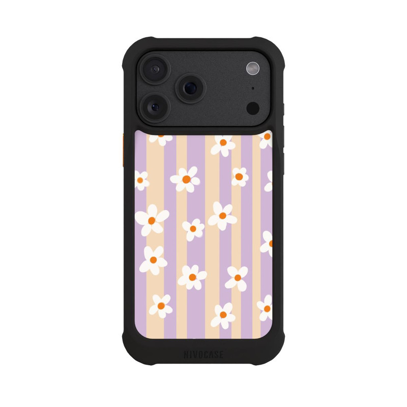iPhone 18 Pro Max NIVOmax Pâquerette oh pâquerette