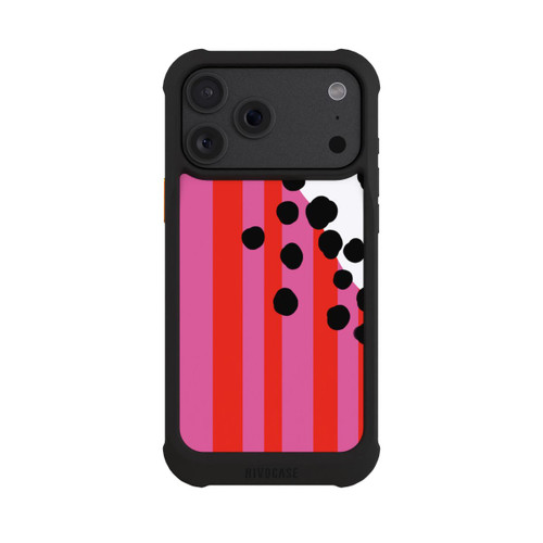 Apple iPhone 18 Pro Max NIVOmax Glänzende Punkte