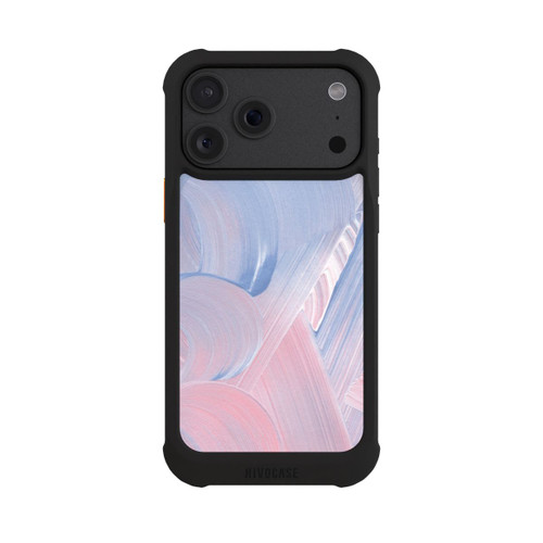 Apple iPhone 18 Pro Max NIVOmax Emotionen in Pastell