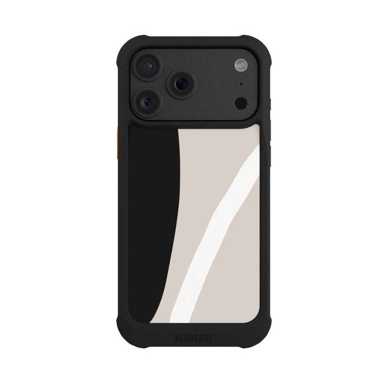iPhone 18 Pro Max NIVOmax Là avec Toi