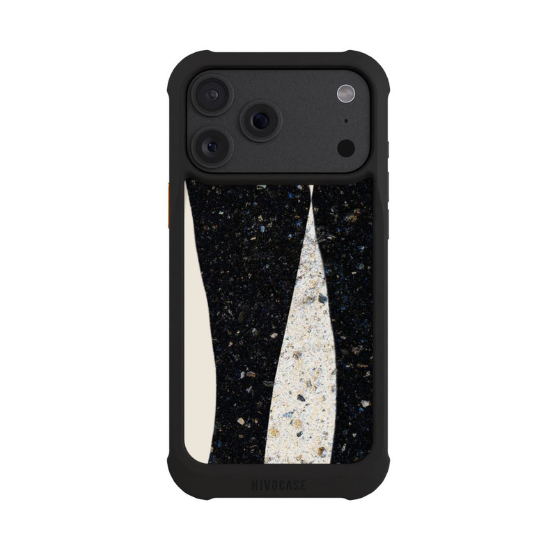 iPhone 18 Pro Max NIVOmax Dazwischen