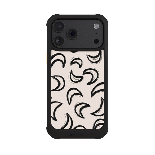 Apple iPhone 18 Pro Max NIVOmax Monde Muster