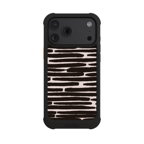 Apple iPhone 18 Pro Max NIVOmax Risse Pattern