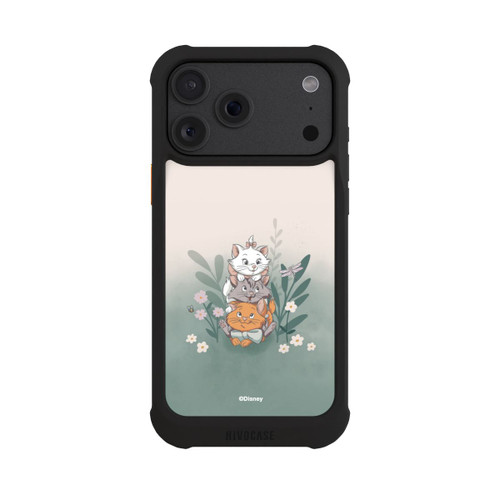 Apple iPhone 18 Pro Max NIVOmax Aristocats Green