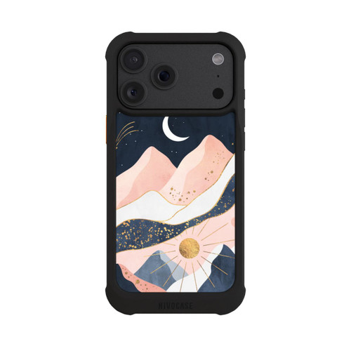Apple iPhone 18 Pro Max NIVOmax Nuit &amp; Jour